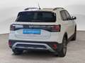 Volkswagen T-Cross 1.0 TSI Goal *LED*App-Connect*+3J. Garan Weiß - thumbnail 6