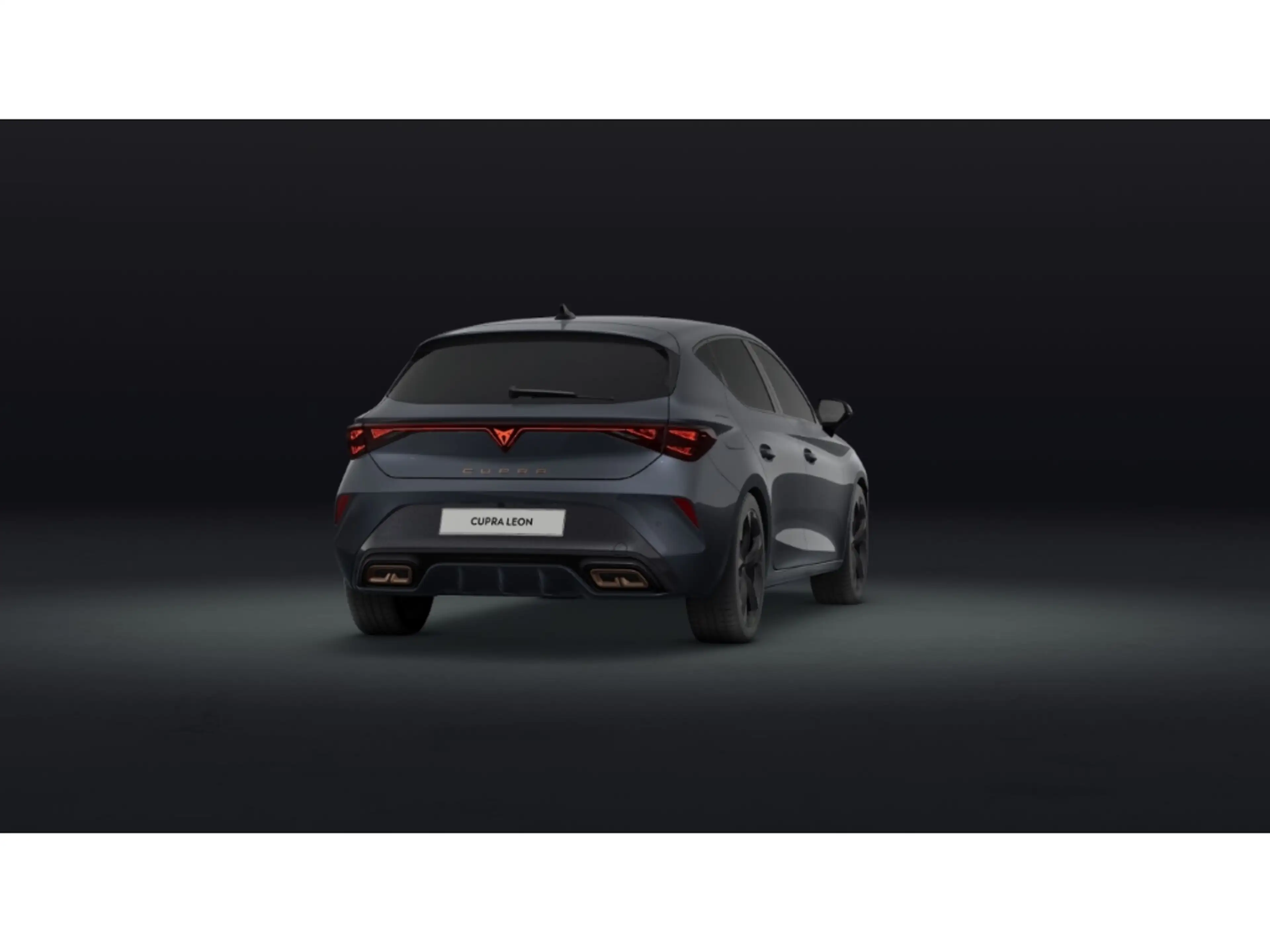 CUPRA Leon e-HYBRID DSG LED NAVI KAMERA KESSY WP — photo 10