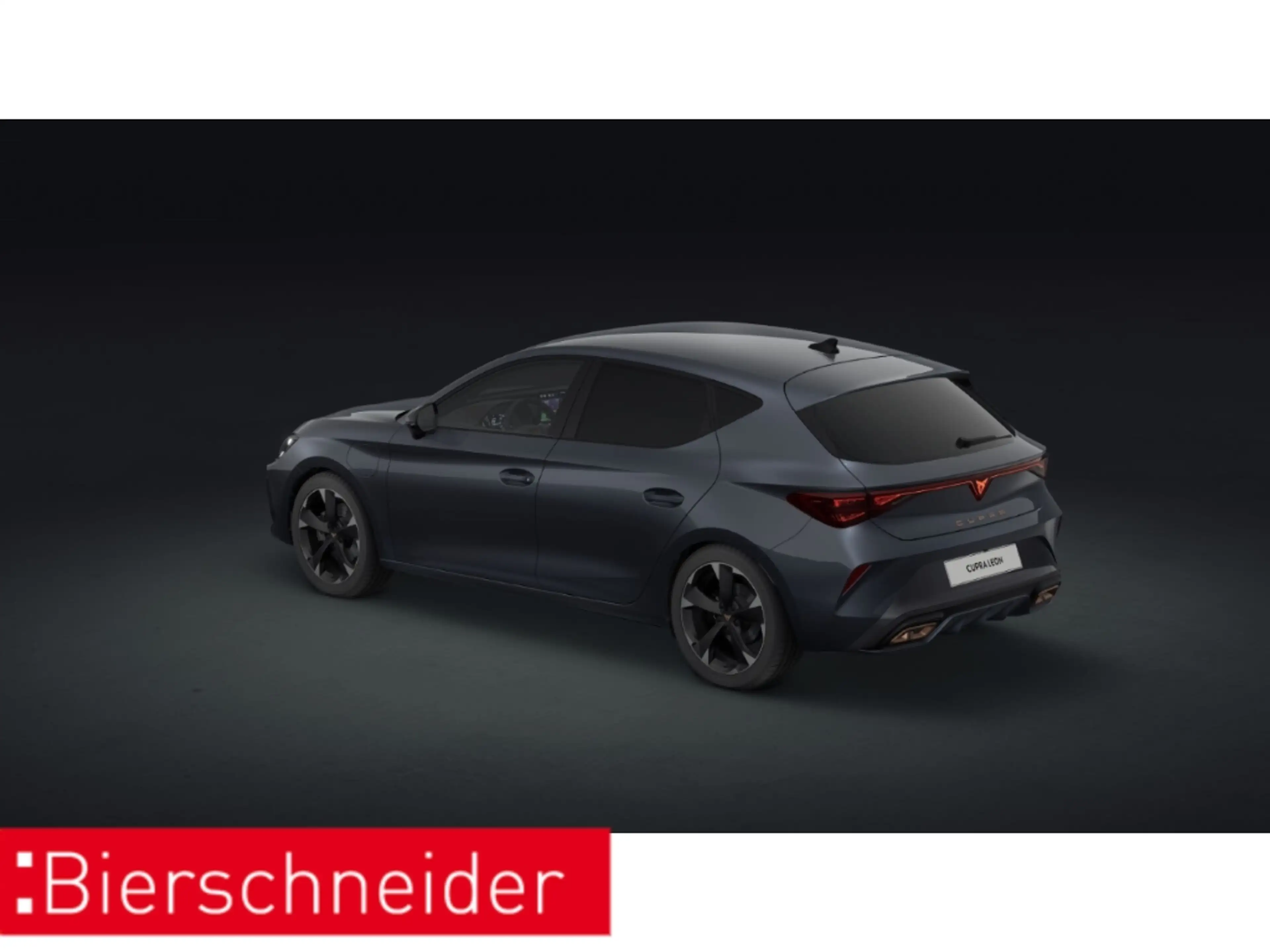 CUPRA Leon e-HYBRID DSG LED NAVI KAMERA KESSY WP — photo 12