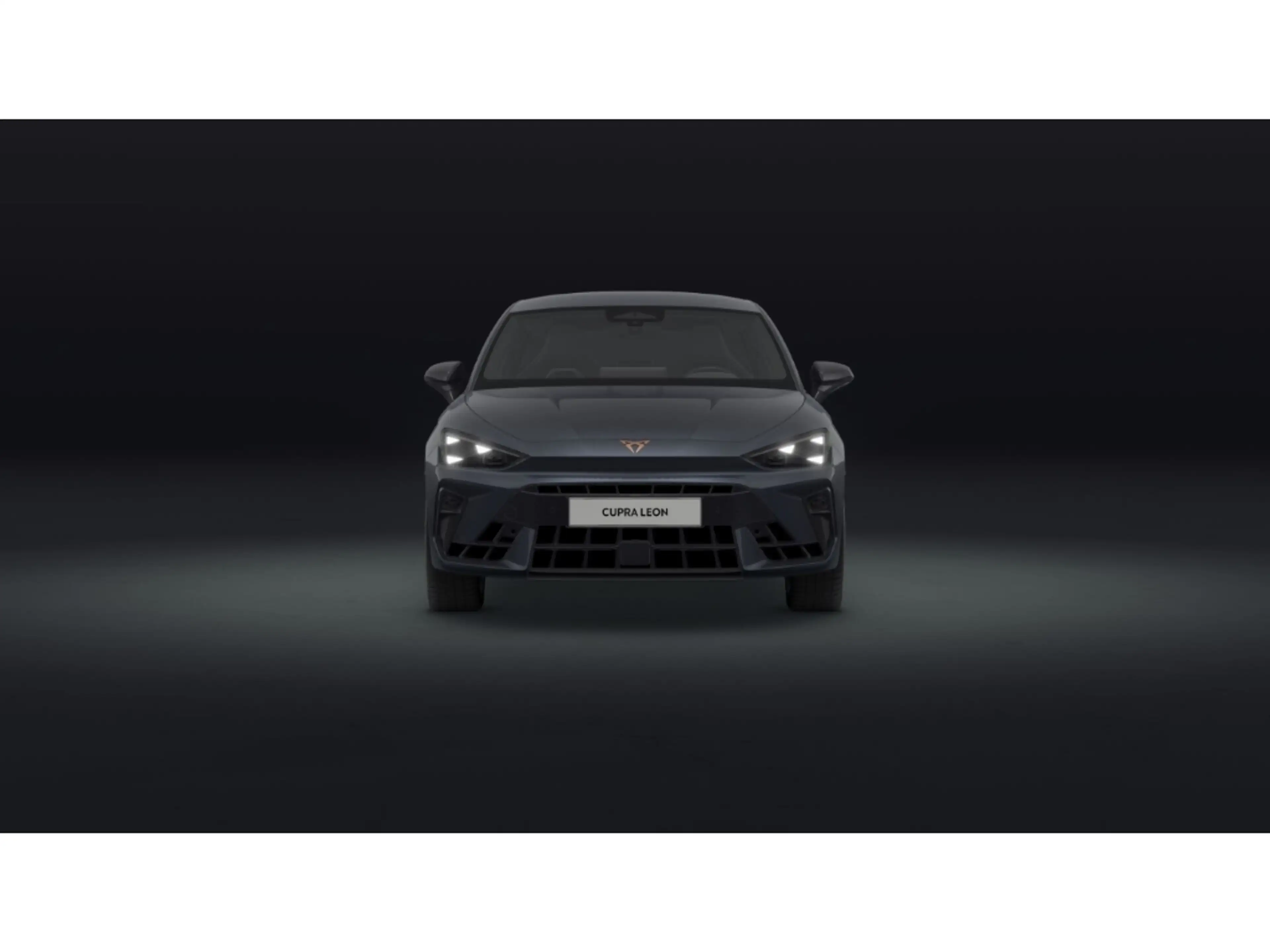 CUPRA Leon e-HYBRID DSG LED NAVI KAMERA KESSY WP — photo 4