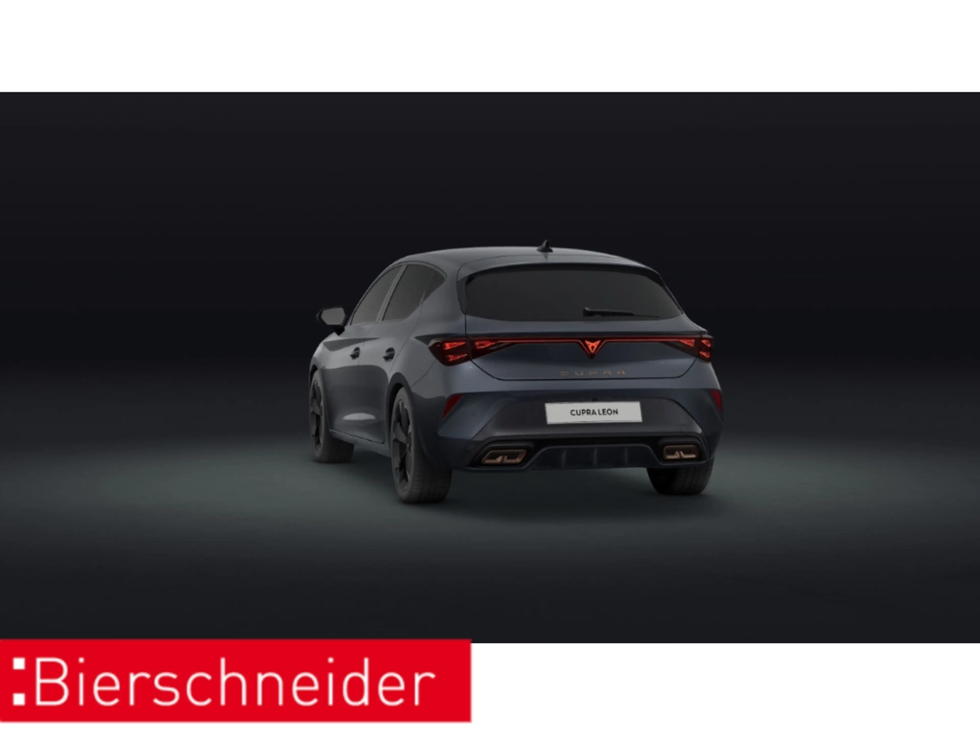 CUPRA Leon e-HYBRID DSG LED NAVI KAMERA KESSY WP — photo 5