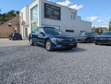 2.0 TDi SCR | PANO | NAVI/CARPLAY | ACC | 360° | TREKHAAK | ERGOCOMFORT