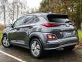 Hyundai KONA EV Premium 64 kWh VOL-LEDER Grigio - thumbnail 4