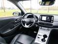Hyundai KONA EV Premium 64 kWh VOL-LEDER Gris - thumbnail 39