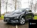 Hyundai KONA EV Premium 64 kWh VOL-LEDER Grigio - thumbnail 1