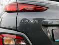 Hyundai KONA EV Premium 64 kWh VOL-LEDER Gris - thumbnail 33