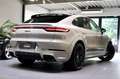 Porsche Cayenne Coupé 3.0 E-Hybrid Platinum|NL|VOL|PANO|InnoDrive| Grijs - thumbnail 4