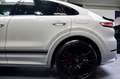 Porsche Cayenne Coupé 3.0 E-Hybrid Platinum|NL|VOL|PANO|InnoDrive| Grijs - thumbnail 10