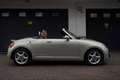 Daihatsu Copen 1.3-16V Anniversary Cabrio KLIMA+LEDER+ALU+2.Hand Beige - thumbnail 3