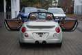 Daihatsu Copen 1.3-16V Anniversary Cabrio KLIMA+LEDER+ALU+2.Hand Beige - thumbnail 10