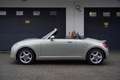 Daihatsu Copen 1.3-16V Anniversary Cabrio KLIMA+LEDER+ALU+2.Hand Beige - thumbnail 6