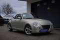 Daihatsu Copen 1.3-16V Anniversary Cabrio KLIMA+LEDER+ALU+2.Hand Beige - thumbnail 2