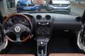 Daihatsu Copen 1.3-16V Anniversary Cabrio KLIMA+LEDER+ALU+2.Hand Beige - thumbnail 14