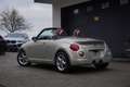 Daihatsu Copen 1.3-16V Anniversary Cabrio KLIMA+LEDER+ALU+2.Hand Beige - thumbnail 11