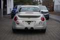 Daihatsu Copen 1.3-16V Anniversary Cabrio KLIMA+LEDER+ALU+2.Hand Beige - thumbnail 24