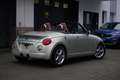 Daihatsu Copen 1.3-16V Anniversary Cabrio KLIMA+LEDER+ALU+2.Hand Beige - thumbnail 9