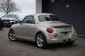 Daihatsu Copen 1.3-16V Anniversary Cabrio KLIMA+LEDER+ALU+2.Hand Beige - thumbnail 28