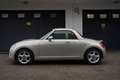 Daihatsu Copen 1.3-16V Anniversary Cabrio KLIMA+LEDER+ALU+2.Hand Beige - thumbnail 7