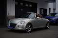 Daihatsu Copen 1.3-16V Anniversary Cabrio KLIMA+LEDER+ALU+2.Hand Beige - thumbnail 4