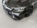 Mercedes-Benz C 43 AMG 4Matic Coupe*MULTIBEAM*BURMESTER*V6 Schwarz - thumbnail 2