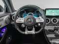 Mercedes-Benz C 43 AMG 4Matic Coupe*MULTIBEAM*BURMESTER*V6 Schwarz - thumbnail 37