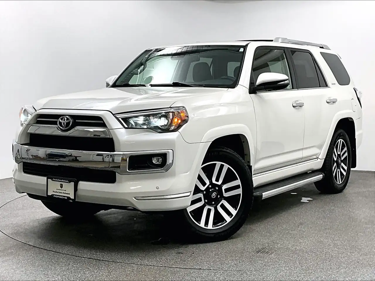 2022 Toyota 4-Runner