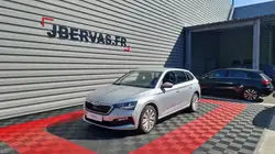 Skoda Scala 1.6 TDI 116 CH DSG7 BUSINESS