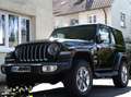 Jeep Wrangler Wrangler 2.2 CRDi AWD Automatik Sahara Overland Schwarz - thumbnail 1