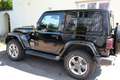 Jeep Wrangler Wrangler 2.2 CRDi AWD Automatik Sahara Overland Schwarz - thumbnail 4