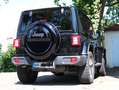 Jeep Wrangler Wrangler 2.2 CRDi AWD Automatik Sahara Overland Schwarz - thumbnail 5
