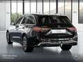 Mercedes-Benz C 300 e T AMG+PANO+AHK+BURMESTER+KEYLESS+9G Schwarz - thumbnail 23