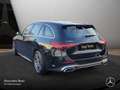 Mercedes-Benz C 300 e T AMG+PANO+AHK+BURMESTER+KEYLESS+9G Schwarz - thumbnail 10