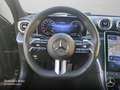 Mercedes-Benz C 300 e T AMG+PANO+AHK+BURMESTER+KEYLESS+9G Schwarz - thumbnail 14