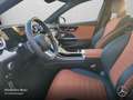 Mercedes-Benz C 300 e T AMG+PANO+AHK+BURMESTER+KEYLESS+9G Schwarz - thumbnail 11