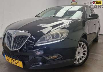1.4-16V Argento AIRCO ! NIEUWE BANDEN ! CRUISE CON