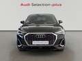 Audi Q3 Sportback 35 TFSI S line S tronic Negro - thumbnail 2