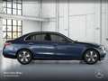 Mercedes-Benz C 300 d 4M AVANTG+360+KEYLESS+9G Blau - thumbnail 21