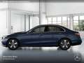 Mercedes-Benz C 300 d 4M AVANTG+360+KEYLESS+9G Blau - thumbnail 6