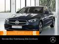 Mercedes-Benz C 300 d 4M AVANTG+360+KEYLESS+9G Blau - thumbnail 1