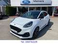 Ford Puma ST *TÜV neu + Große Insp. neu + 5Jahre FGS* Blanc - thumbnail 1