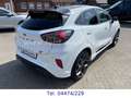 Ford Puma ST *TÜV neu + Große Insp. neu + 5Jahre FGS* Blanc - thumbnail 5