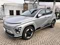 Hyundai KONA Elektro SX2 +Wärmepumpe Argintiu - thumbnail 4