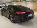 Porsche Panamera Panamera 4 E-Hybrid PHEV Aut. Schwarz - thumbnail 7