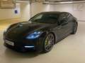 Porsche Panamera Panamera 4 E-Hybrid PHEV Aut. Schwarz - thumbnail 1