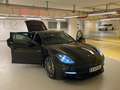 Porsche Panamera Panamera 4 E-Hybrid PHEV Aut. Schwarz - thumbnail 10
