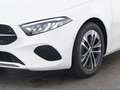 Mercedes-Benz A 180 PROGRESSIVE ADVANCED WINTER KAMERA SPIEGEL Bianco - thumbnail 3
