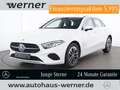 Mercedes-Benz A 180 PROGRESSIVE ADVANCED WINTER KAMERA SPIEGEL Bianco - thumbnail 1