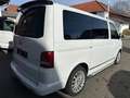 Volkswagen T5 Multivan Multivan Highline DSG Weiß - thumbnail 3