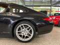 Porsche 997 C2 Coupe 6-Gg.- dt. -30tkm!-perfekt Siyah - thumbnail 7