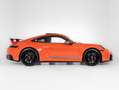 Porsche 992 Carrera T Oranje - thumbnail 8